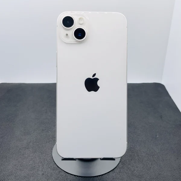 Apple iPhone 14 Plus 512GB Starlight (12 Month Warranty) | Epic