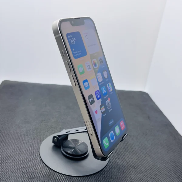 Apple iPhone 13 128GB Starlight (6 Month Warranty) - Minor Bright
