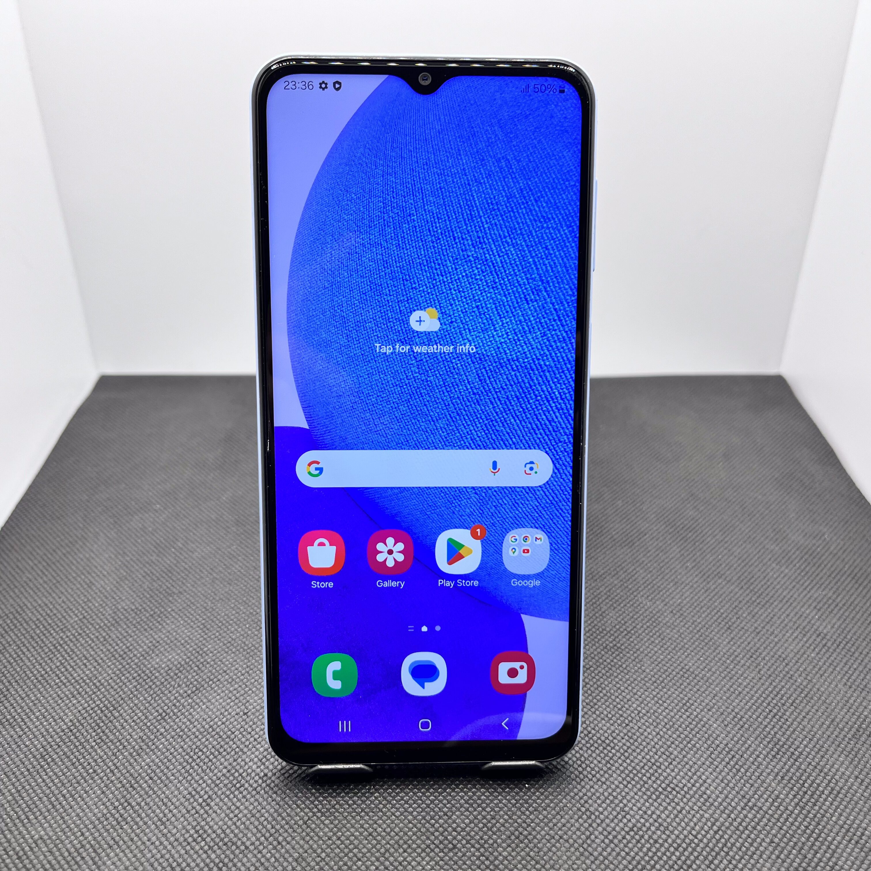 Samsung Galaxy A23 64GB Awesome Blue - Image 3
