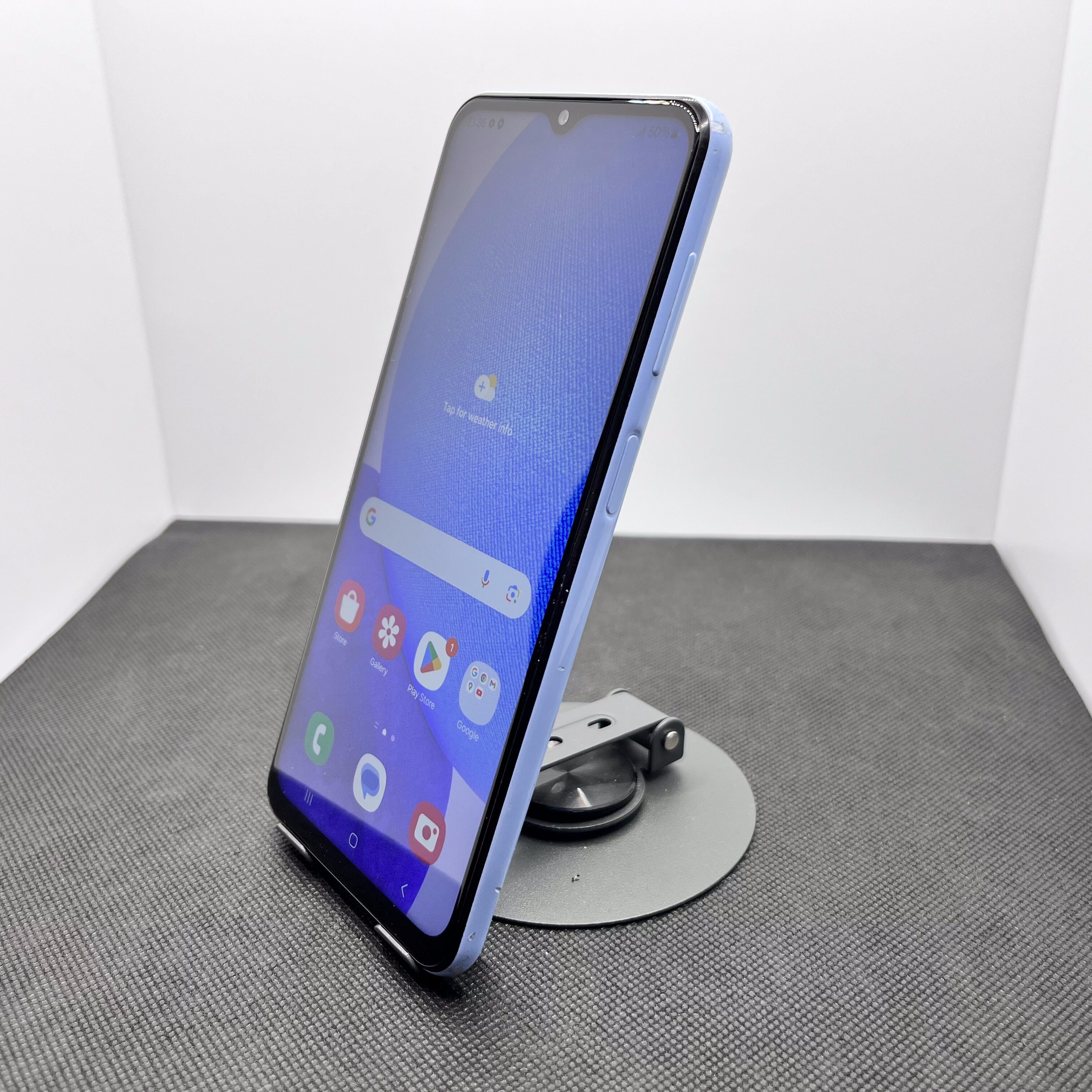 Samsung Galaxy A23 64GB Awesome Blue - Image 4