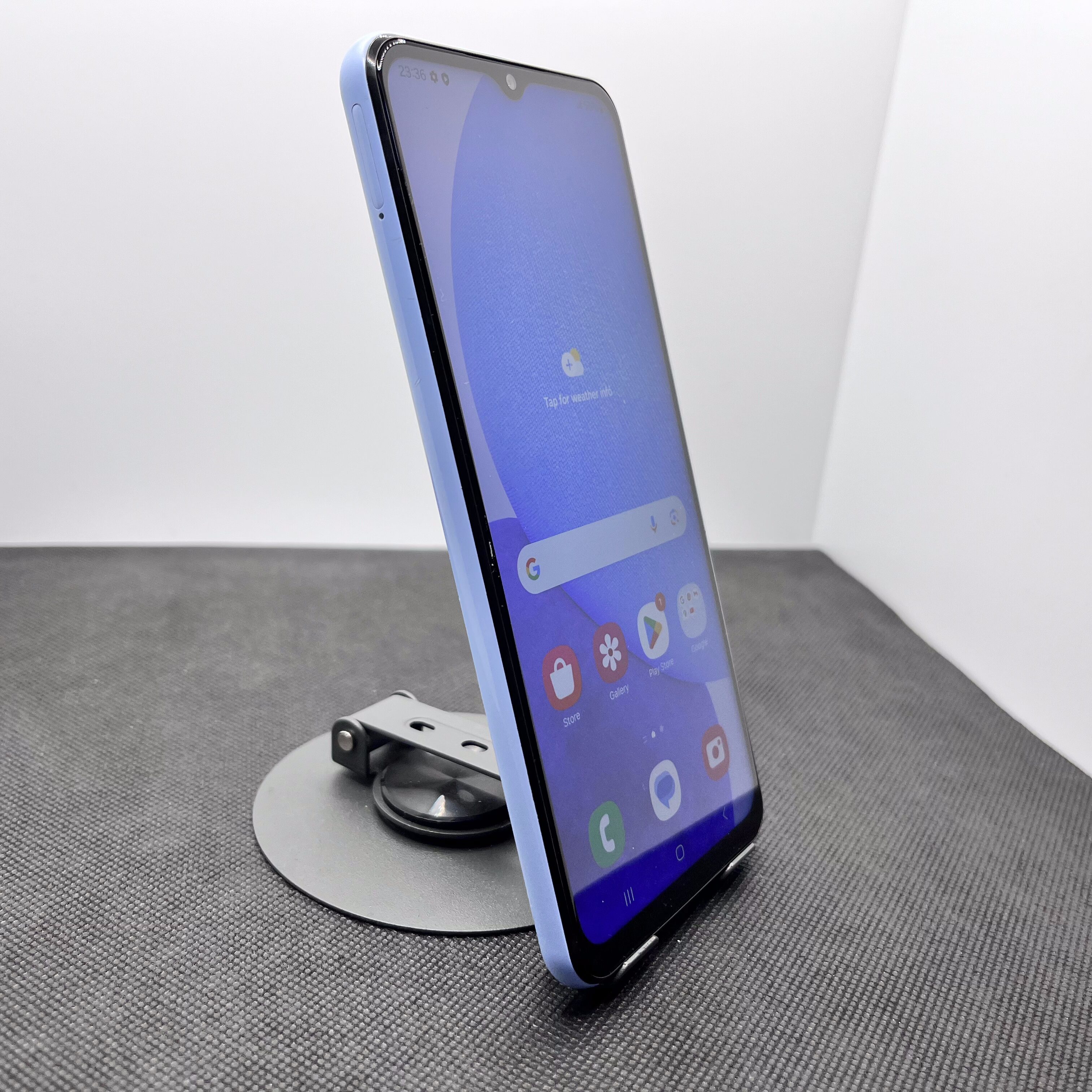 Samsung Galaxy A23 64GB Awesome Blue - Image 2