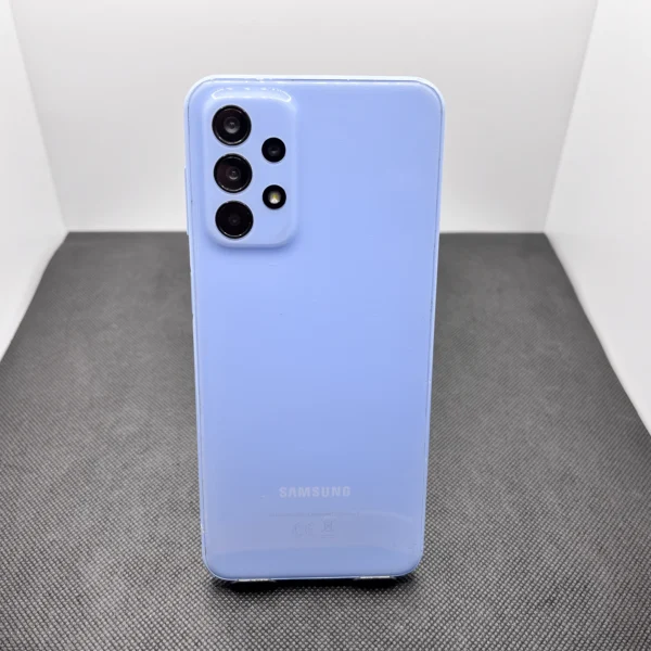 Samsung Galaxy A23 64GB Awesome Blue | Epic Deals SA