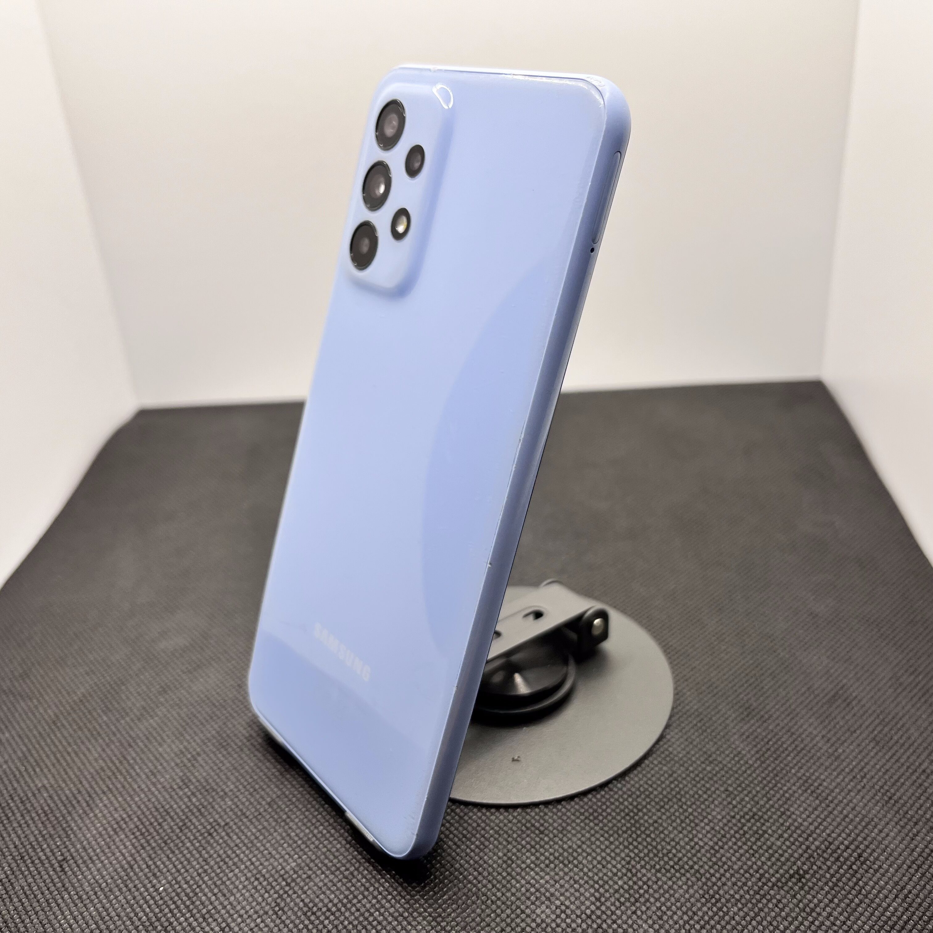 Samsung Galaxy A23 64GB Awesome Blue - Image 8