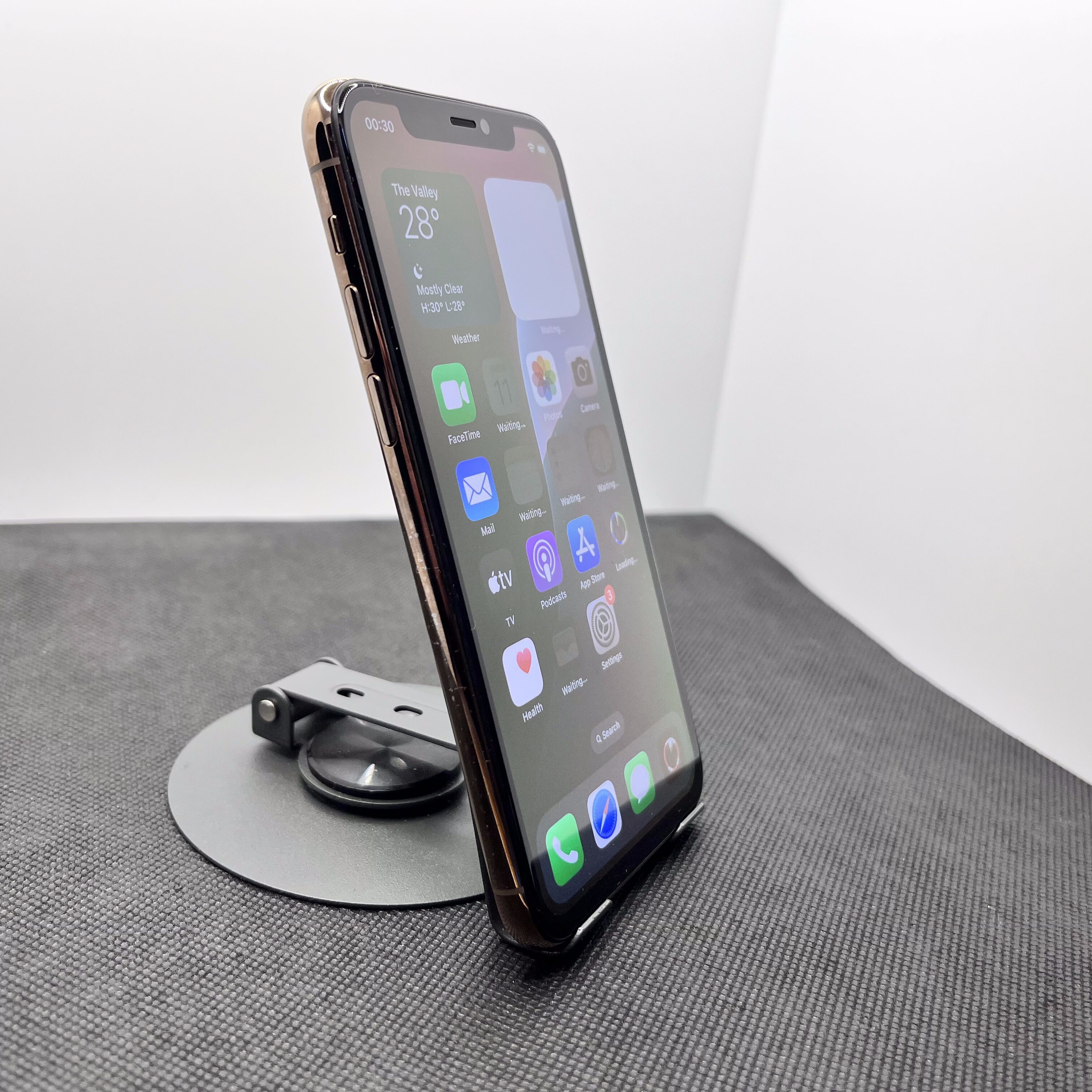 Apple iPhone 11 Pro 64GB Gold (6 Month Warranty) | Epic Deals SA