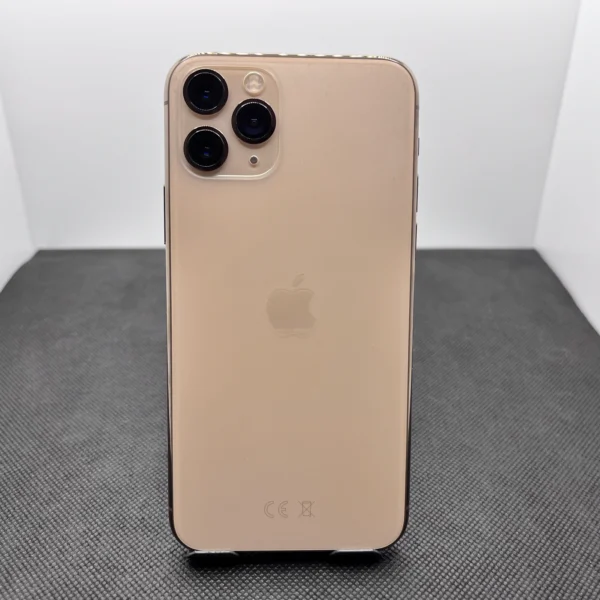 Apple iPhone 11 Pro 64GB Gold (6 Month Warranty) | Epic Deals SA