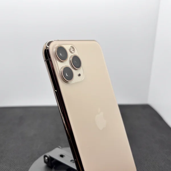 Apple iPhone 11 Pro 64GB Gold (6 Month Warranty) | Epic Deals SA