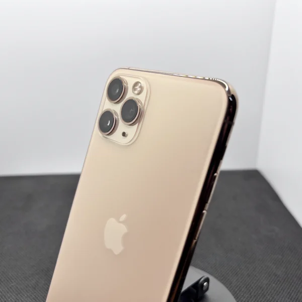Apple iPhone 11 Pro 64GB Gold (6 Month Warranty) | Epic Deals SA
