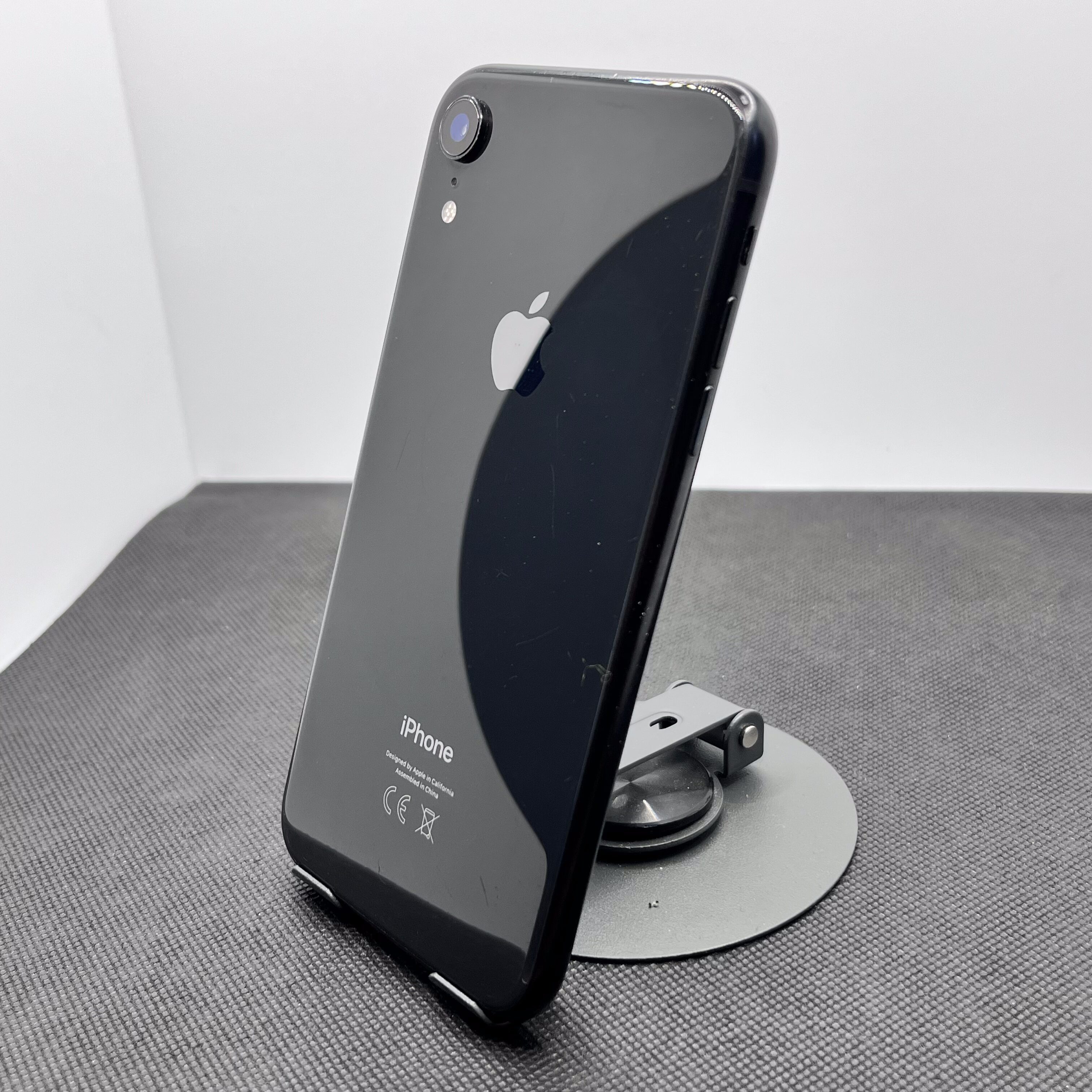 Apple iPhone XR 128GB Black (3 Month Warranty) | Epic Deals SA