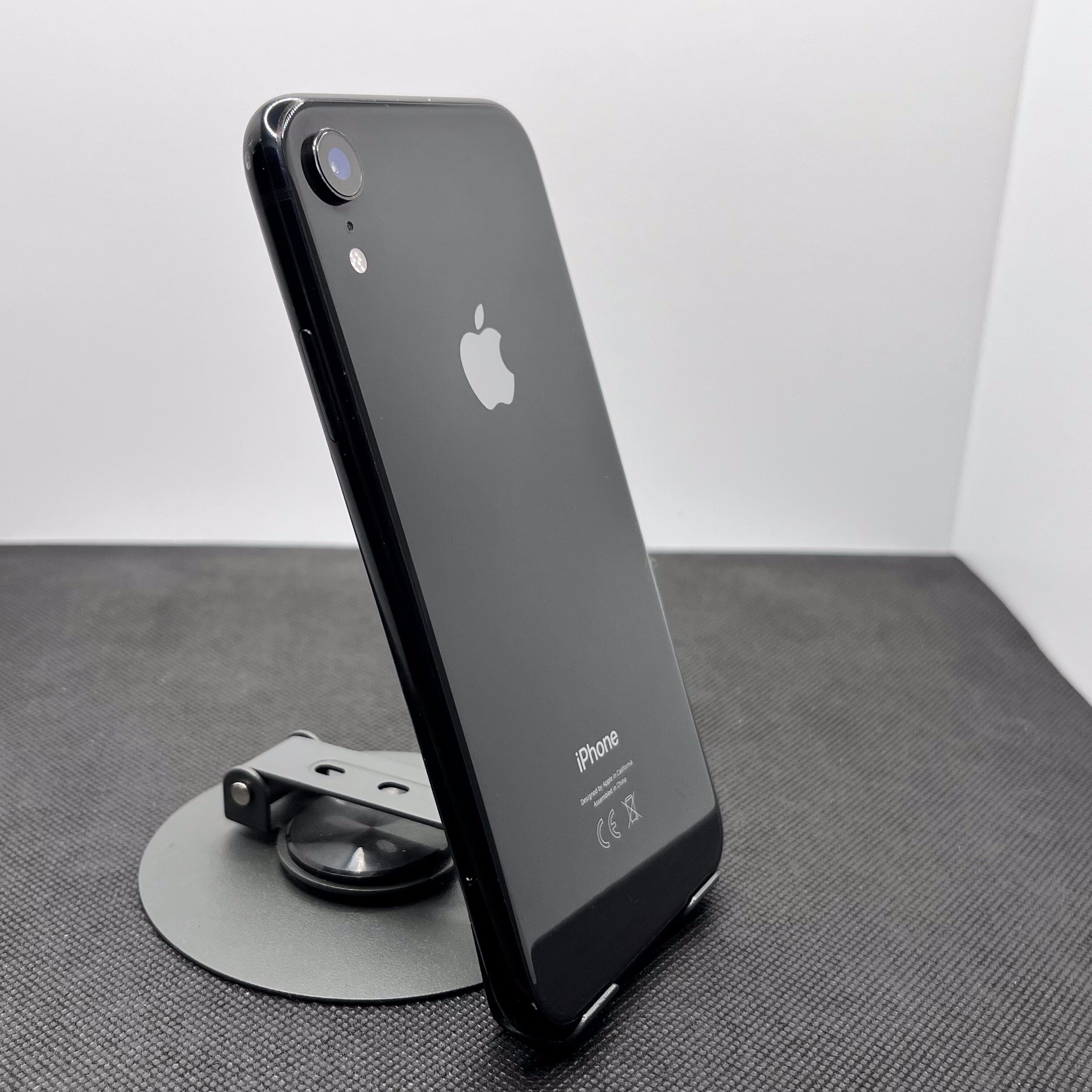 Apple iPhone XR 128GB Black (3 Month Warranty) | Epic Deals SA