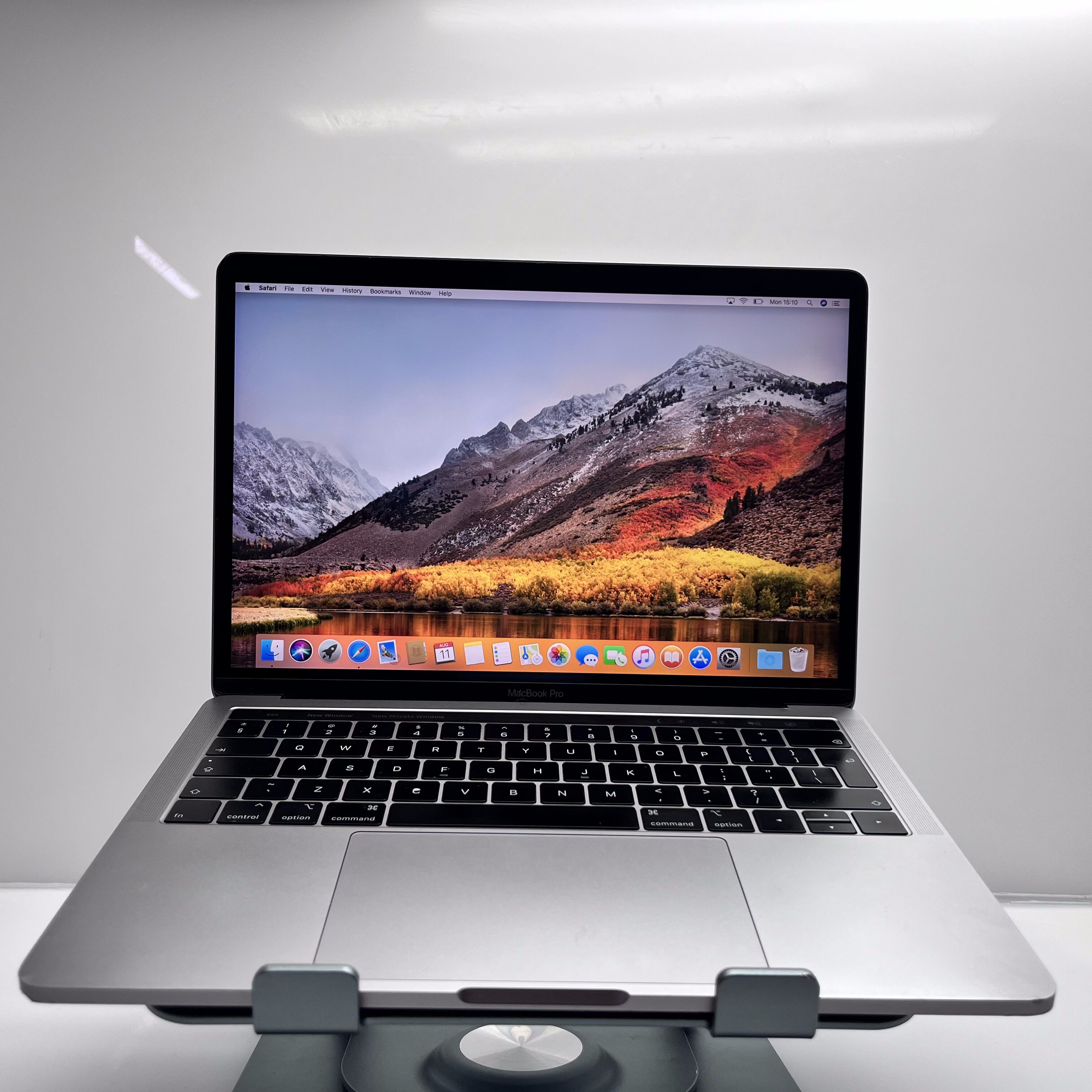 Apple MacBook Pro 