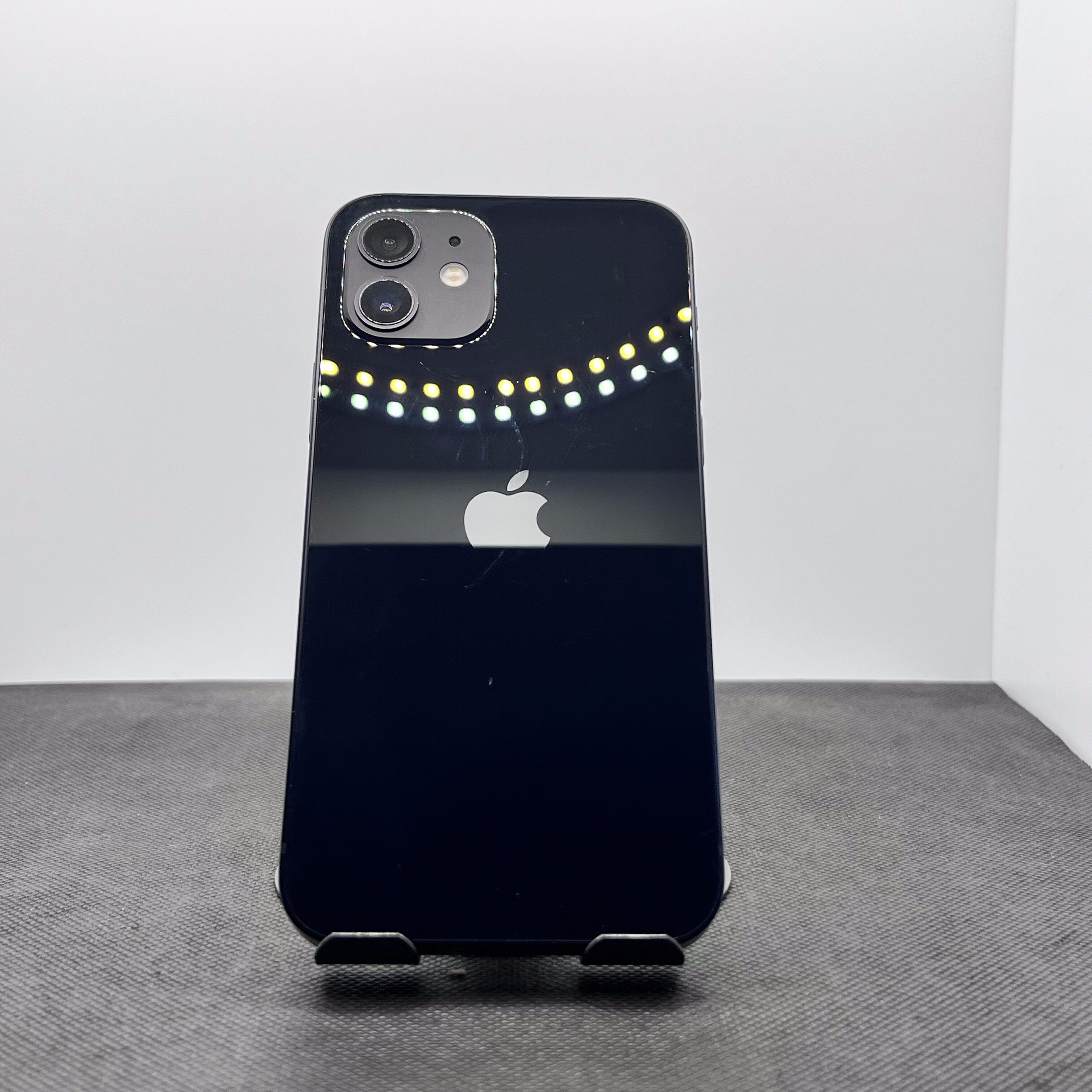 Apple iPhone 12 64GB Black (6 Month Warranty) | Epic Deals SA