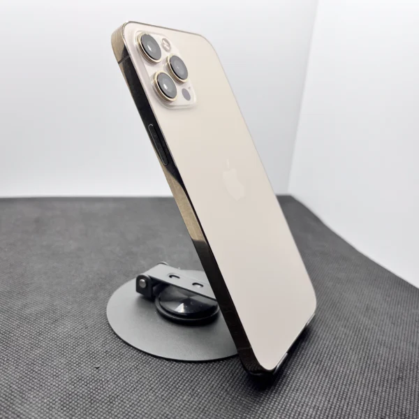 iPhone 12 Pro Max 512GB Gold (6 Month Warranty) | Epic Deals SA