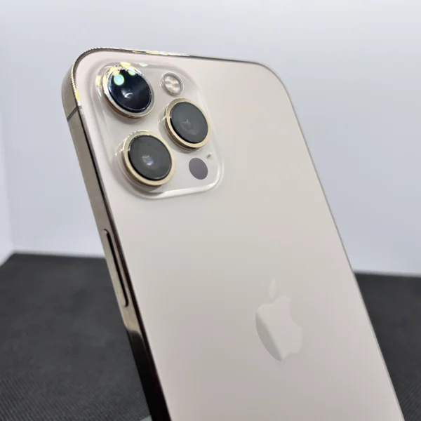 iPhone 12 Pro Max 512GB Gold (6 Month Warranty) | Epic Deals SA