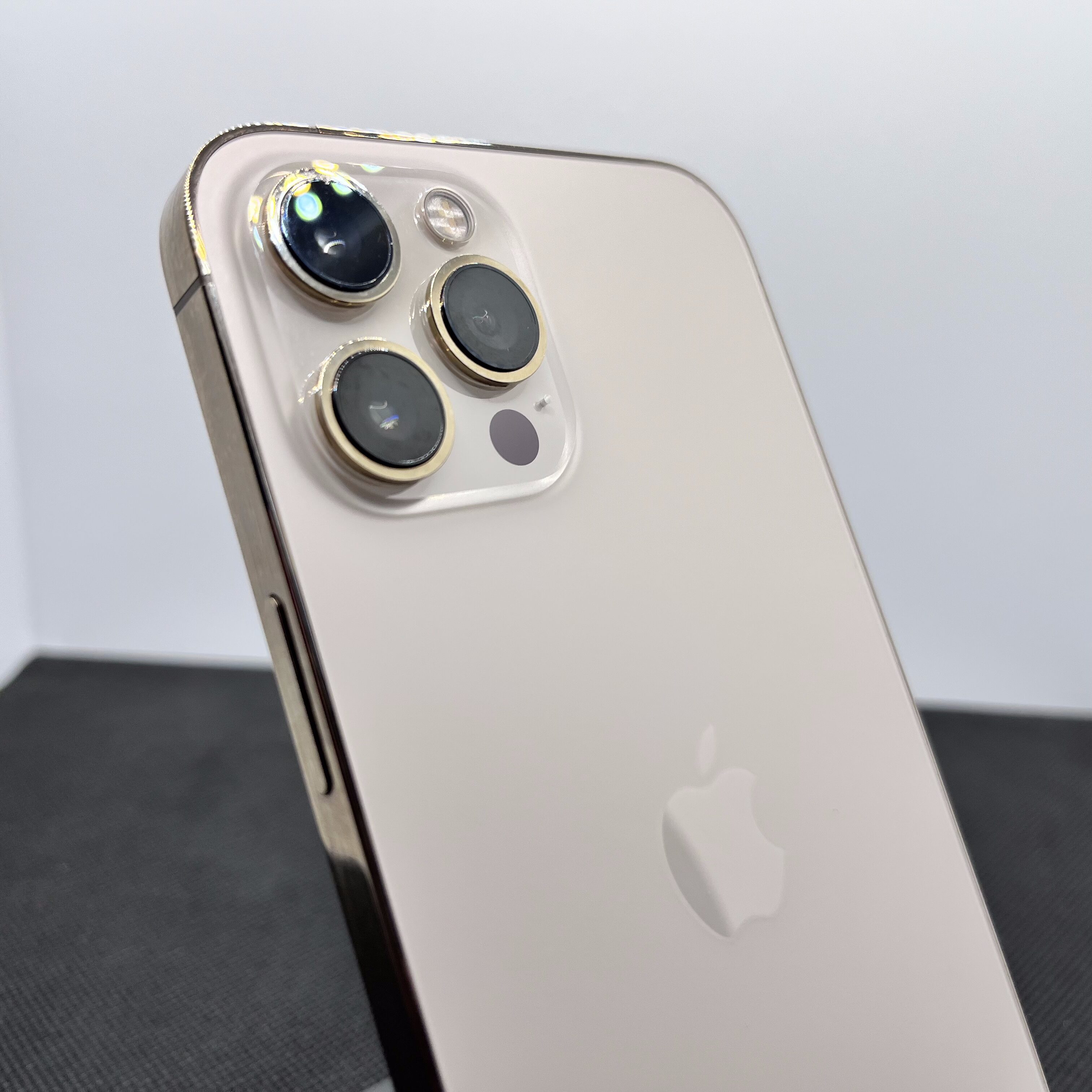 Buy Used iPhone 12 Pro Max 512GB Gold (6 Month Warranty