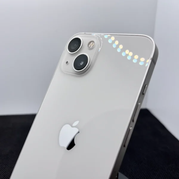 Apple iPhone 13 Starlight 128GB (6 Month Warranty) | Epic Deals SA