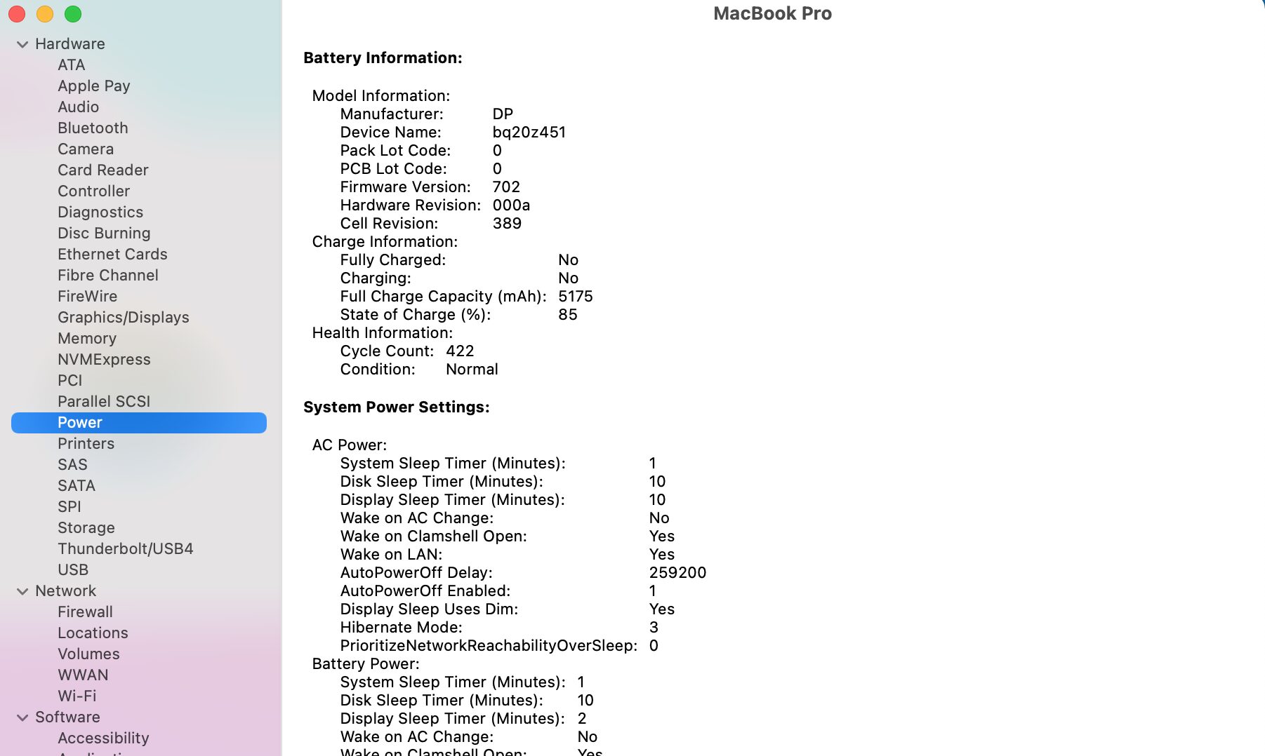MacBook Pro 13-Inch “Core i5” 2.40 GHz 8GB RAM 256GB SSD (Late 2013) Silver - Image 14