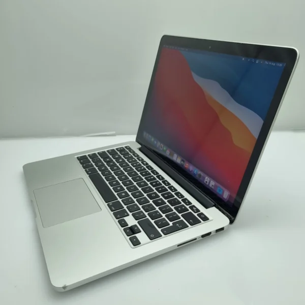 MacBook Pro 13
