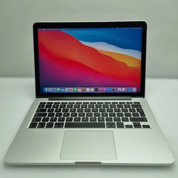 MacBook Pro 13