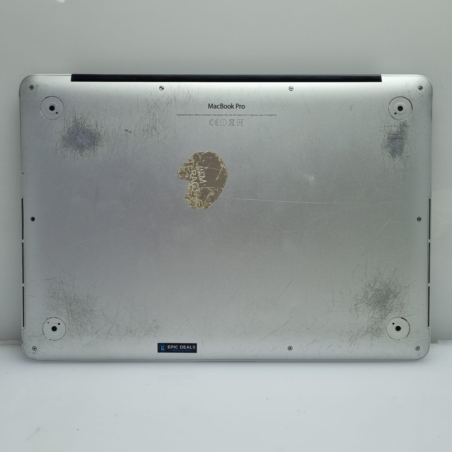 MacBook Pro 13