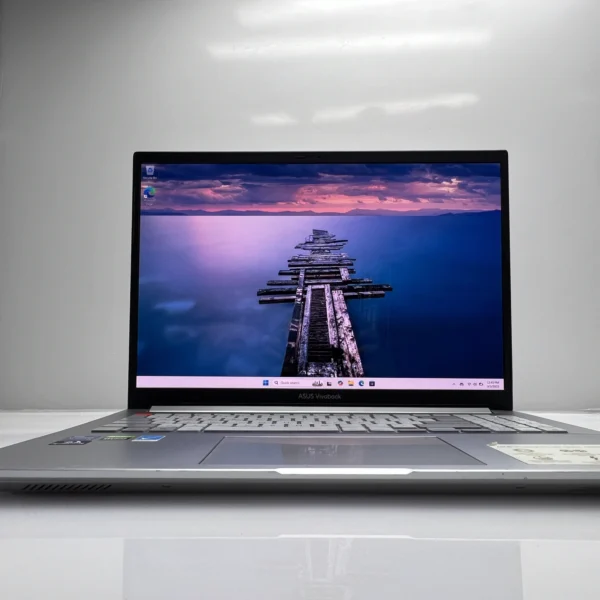 Asus VivoBook Pro 16X 11th Gen 