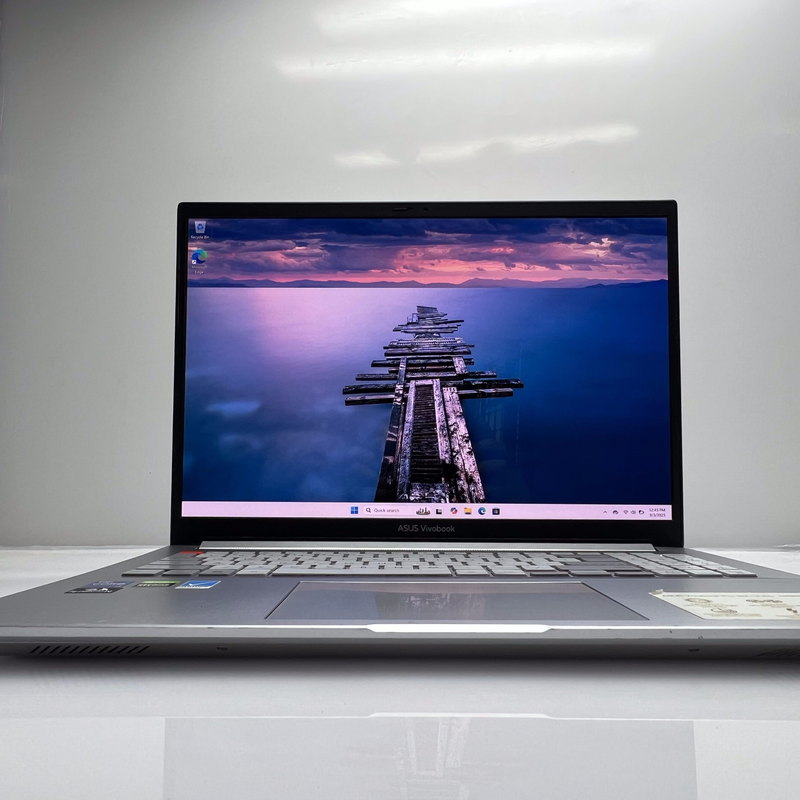 Asus VivoBook Pro 16X 11th Gen 