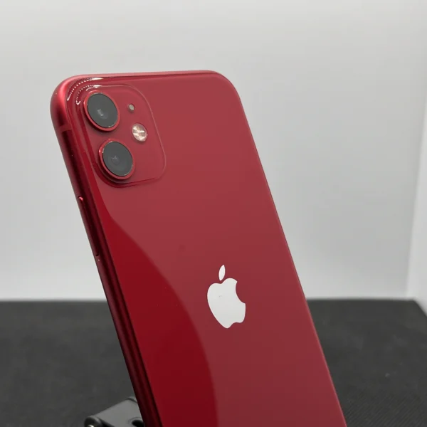 Apple iPhone 11 64GB Product Red (6 Month Warranty) | Epic Deals SA