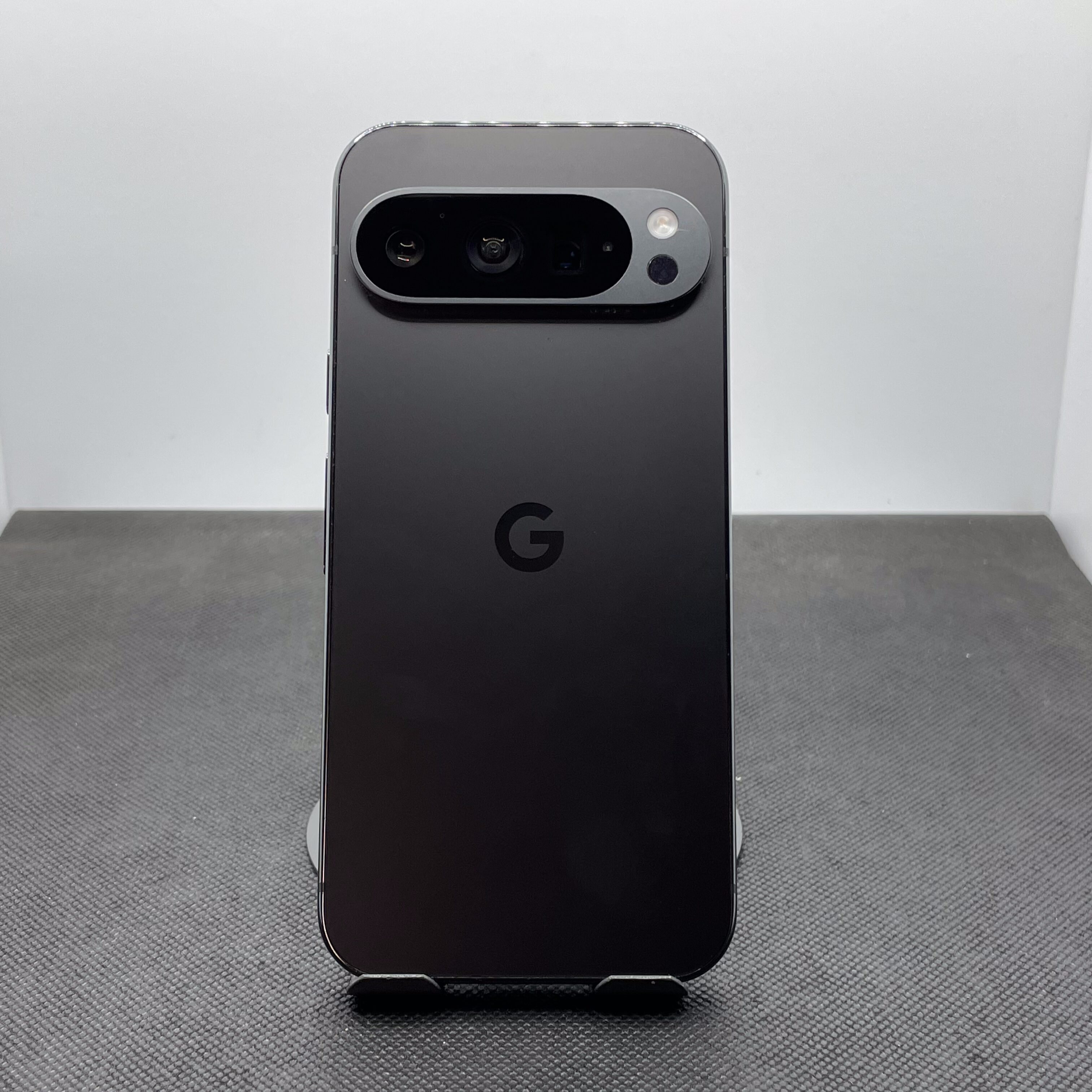 Google Pixel 9 Pro 128GB Obsidian Black - (Grade B) - Image 8