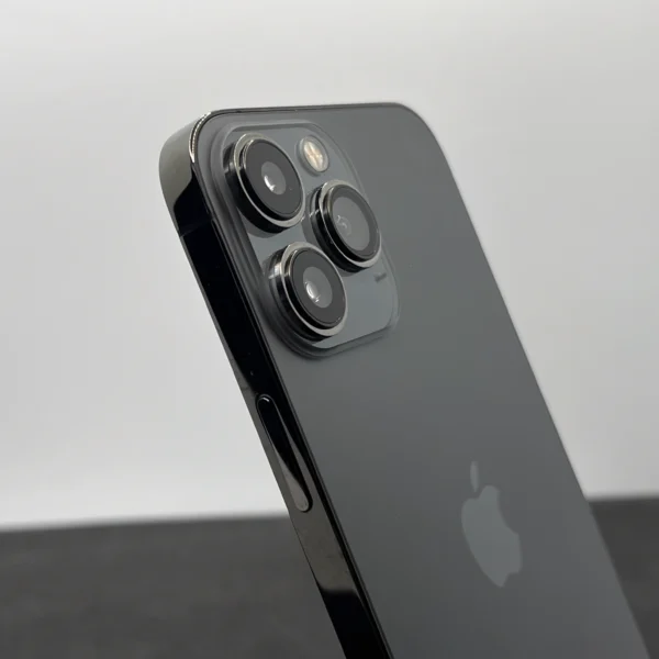 Apple iPhone 13 Pro Max 256GB Graphite (12 Month Warranty) | Epic