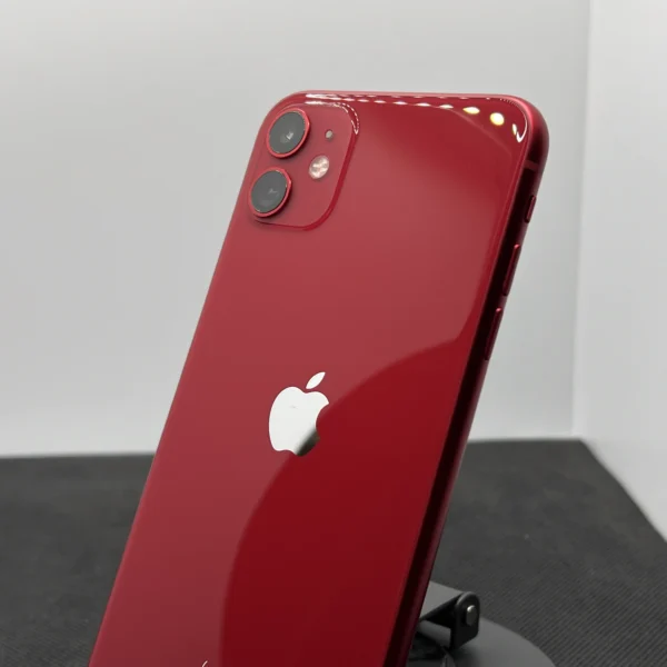Apple iPhone 11 64GB Product Red (6 Month Warranty) | Epic Deals SA