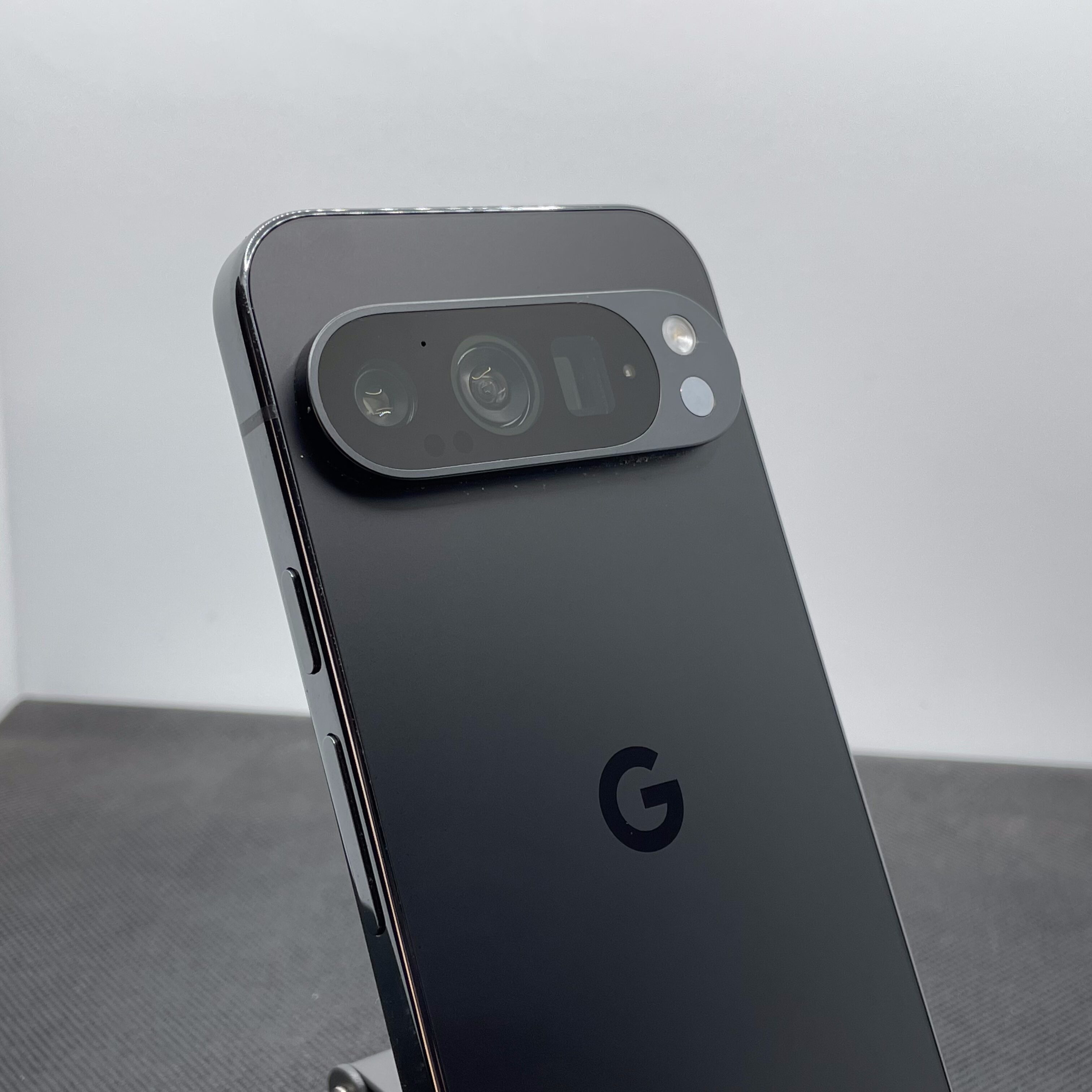 Google Pixel 9 Pro 128GB Obsidian Black - (Grade B) - Image 10