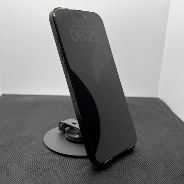 Apple iPhone 16 Pro Max 256GB Black Titanium (12 Month Warranty