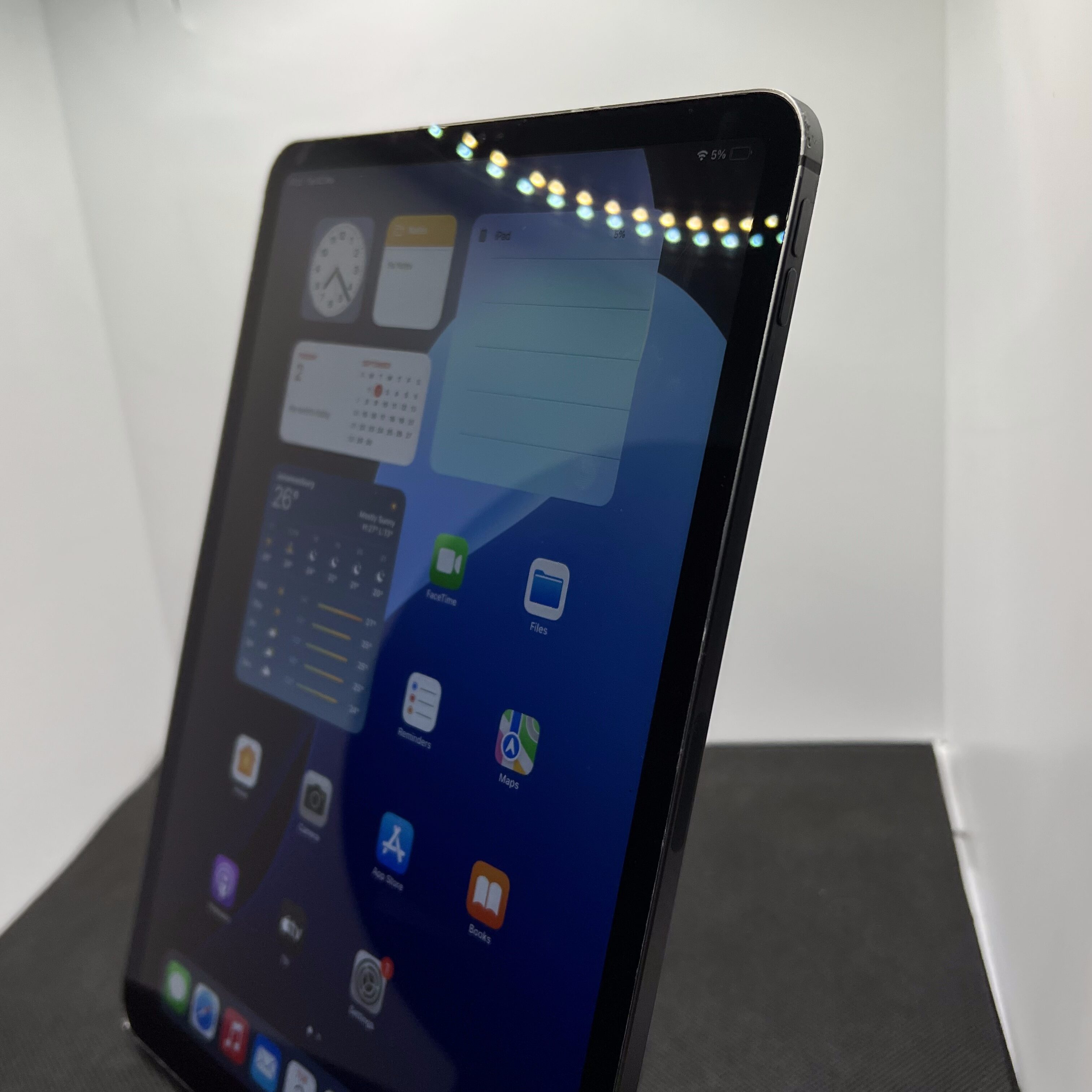 Apple iPad Pro 11