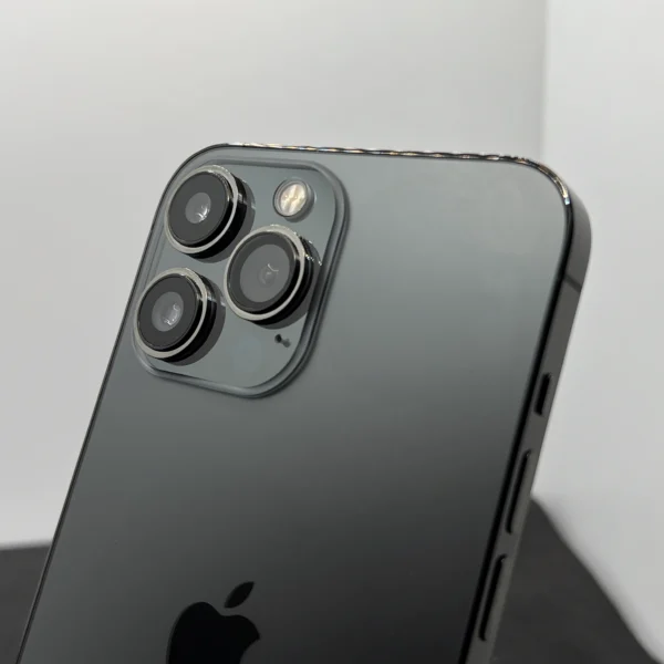 Apple iPhone 13 Pro Max 256GB Graphite (12 Month Warranty) | Epic
