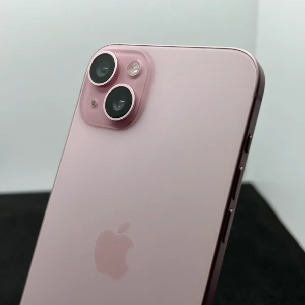 Apple iPhone 15 Plus 128GB Pink (12 Month Warranty) | Epic Deals SA