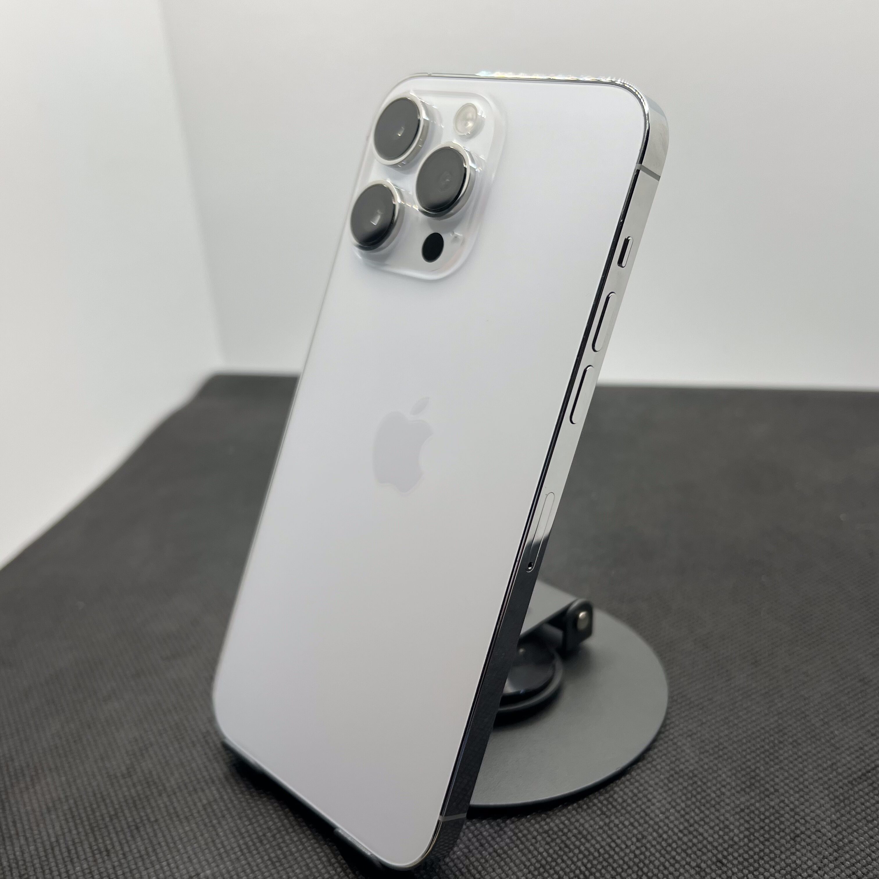 Apple iPhone 14 Pro Max 128GB Silver (12 Month Warranty) | Epic