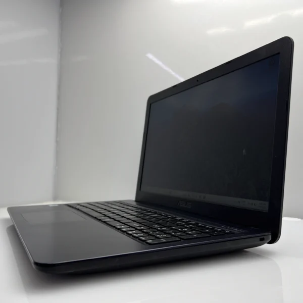 Asus X543U 