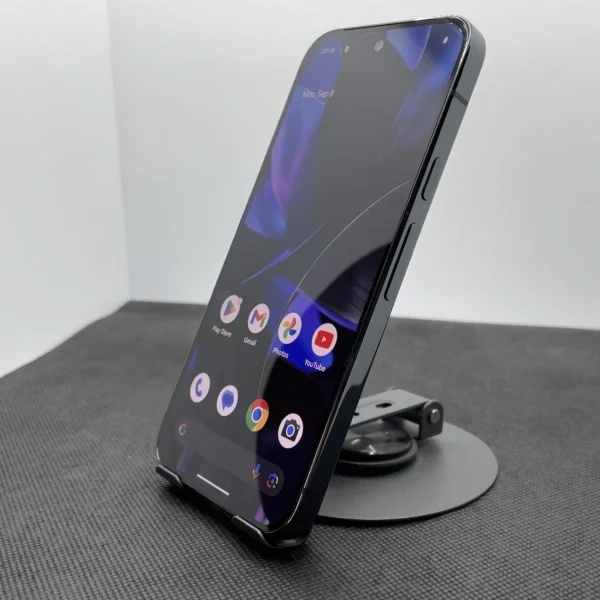 Google Pixel 9 Pro 128GB Obsidian Black - (Grade B) | Epic Deals SA