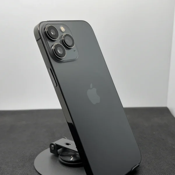 Apple iPhone 13 Pro Max 256GB Graphite (12 Month Warranty) | Epic