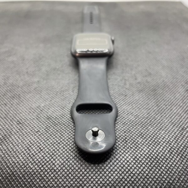 Apple Watch Series SE 1st Gen 44mm GPS Only Space Gray (3 Month Warranty) - Image 6