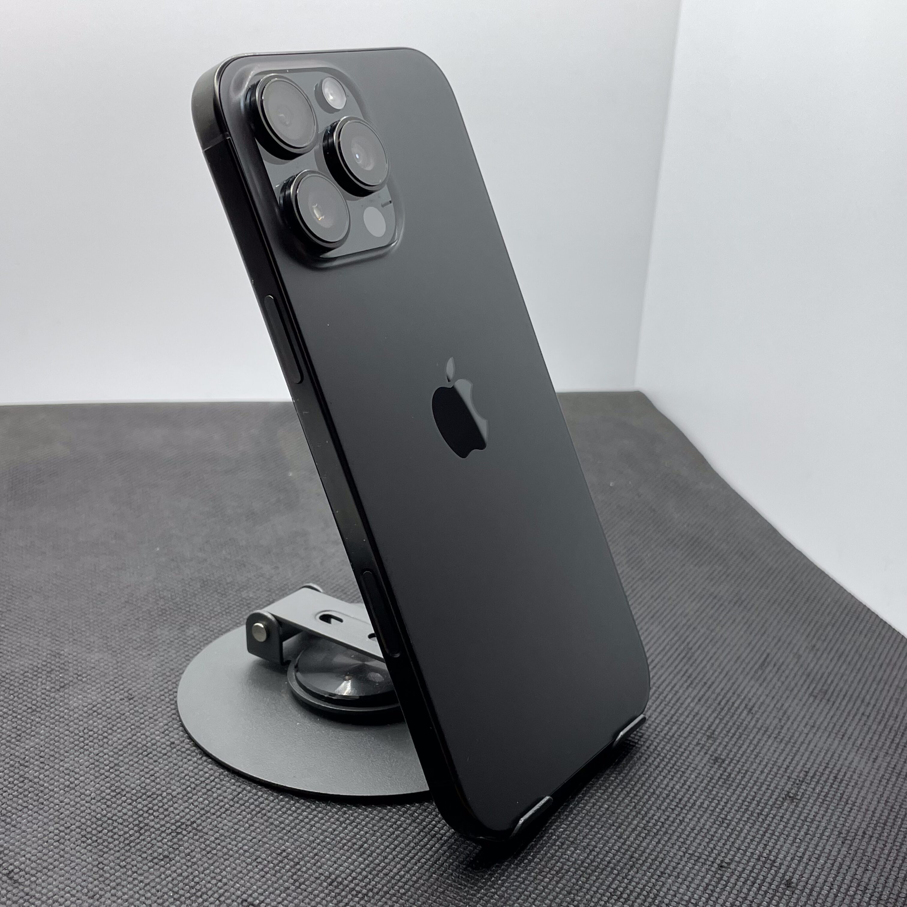 Apple iPhone 16 Pro Max 256GB Black Titanium (12 Month Warranty