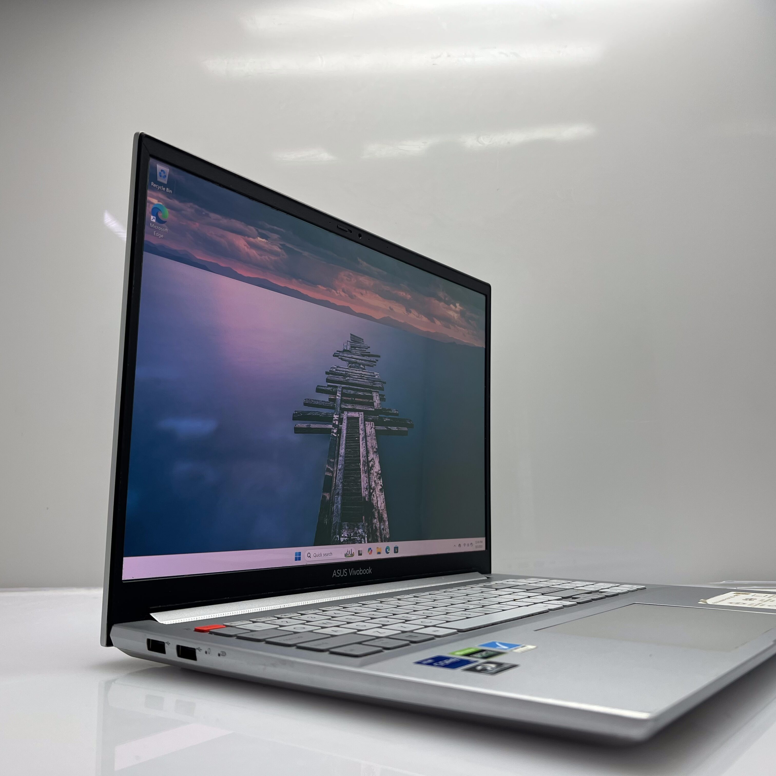 初期保証 i7-9700 16GB SSD512GB オフィス Win11 Asus VivoBook Pro 16X 11th Gen 