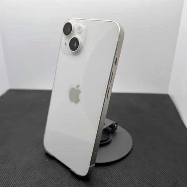 Apple iPhone 14 128GB Starlight (6 Month Warranty) | Epic Deals SA