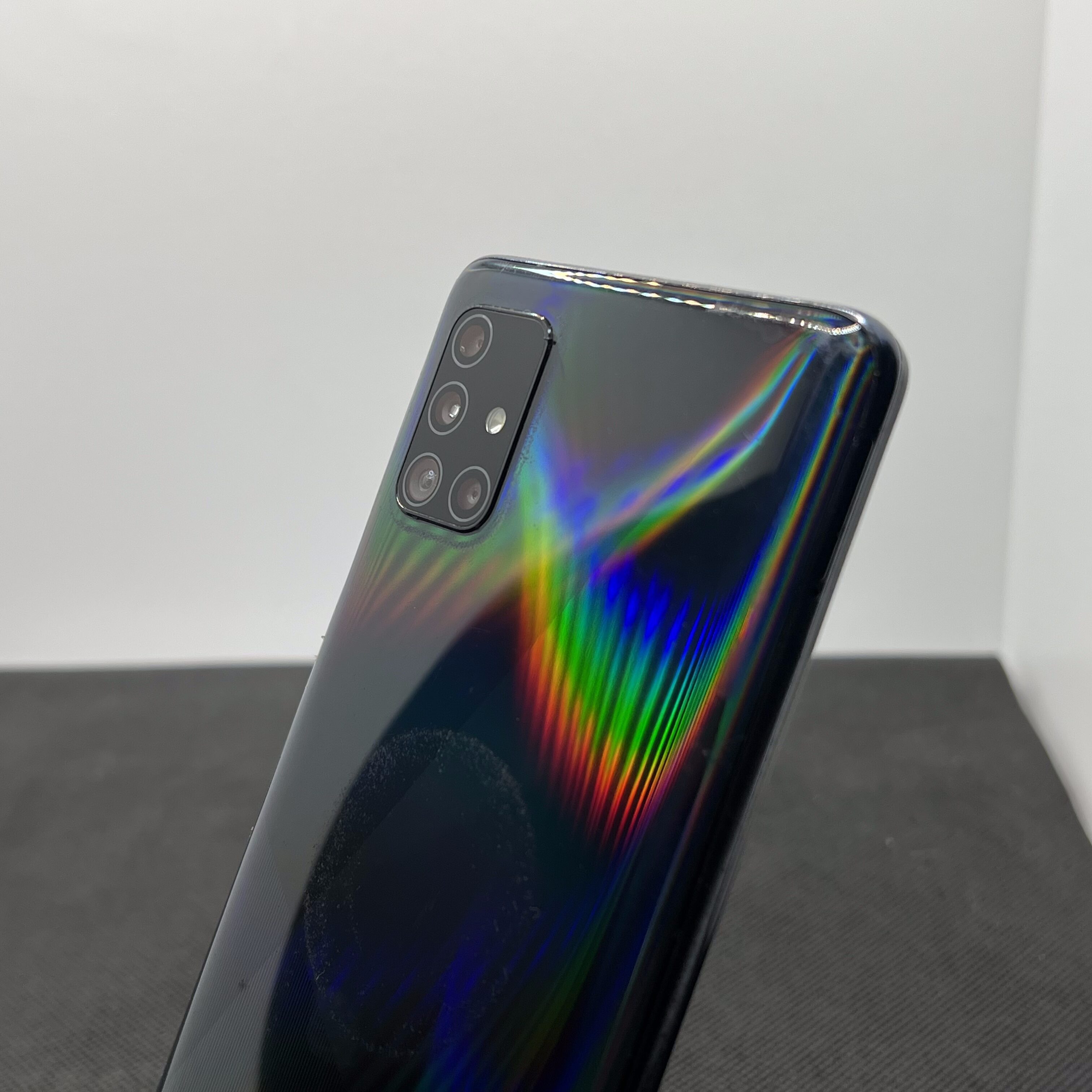 Samsung Galaxy A51 128GB Prism Crush - (Grade B) | Epic Deals SA