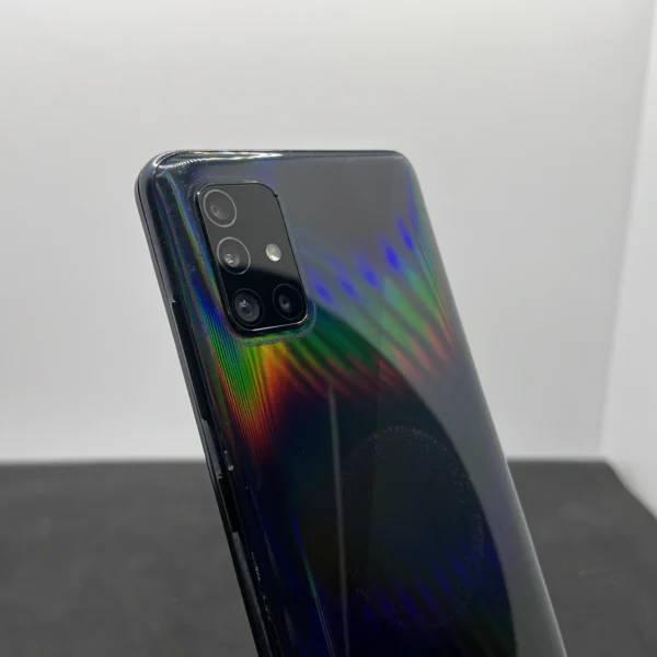 Samsung Galaxy A51 128GB Prism Crush - (Grade B) | Epic Deals SA