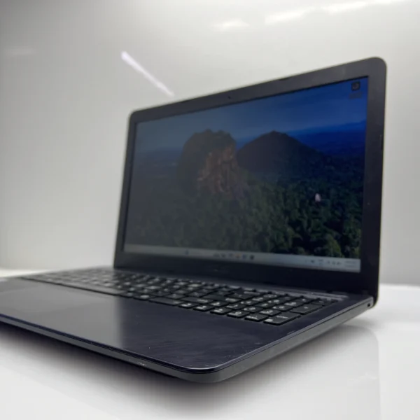 Asus X543U 