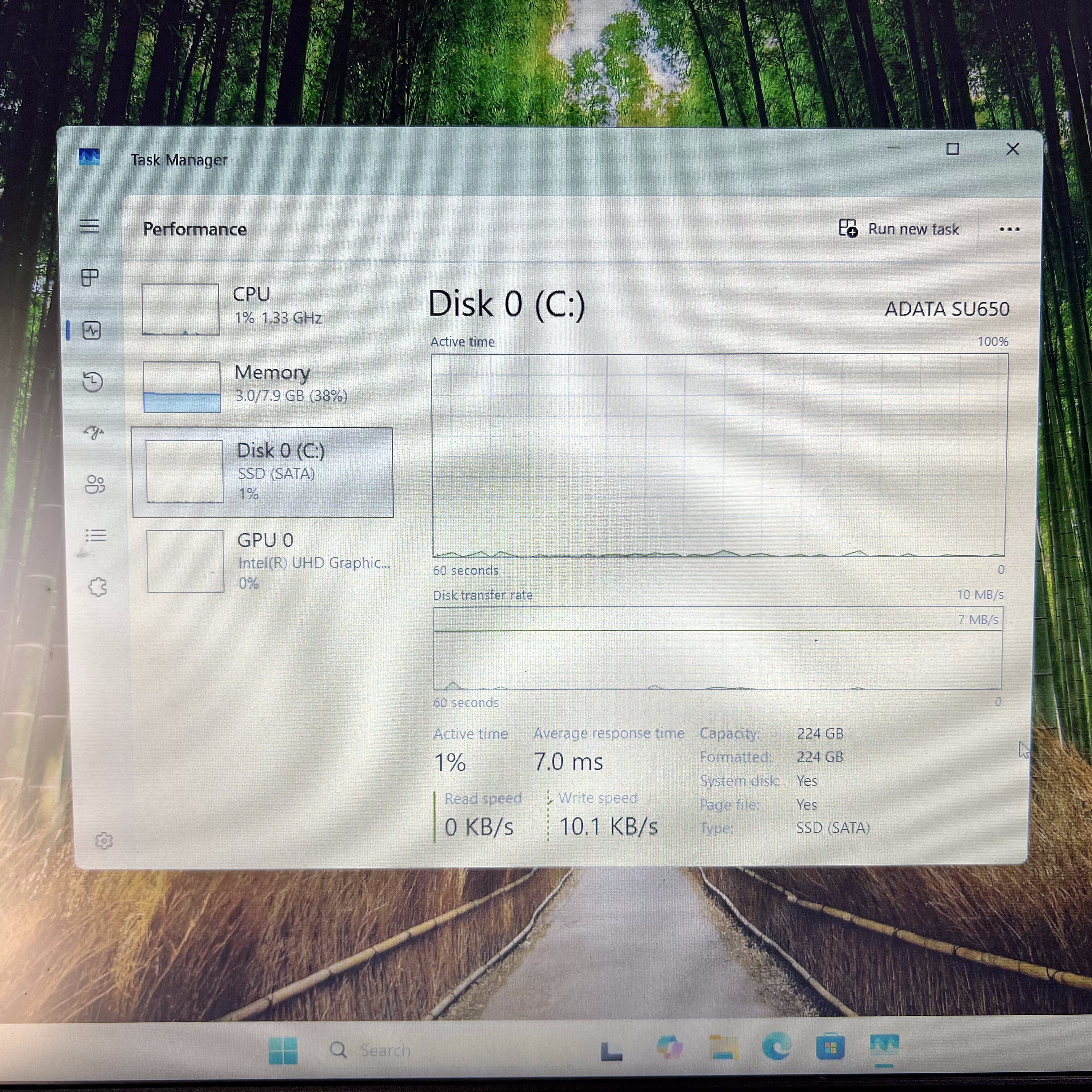 Asus X543U "Core i7" 1.80GHz 8GB RAM 256GB SSD Black - Bright Spots - Image 16