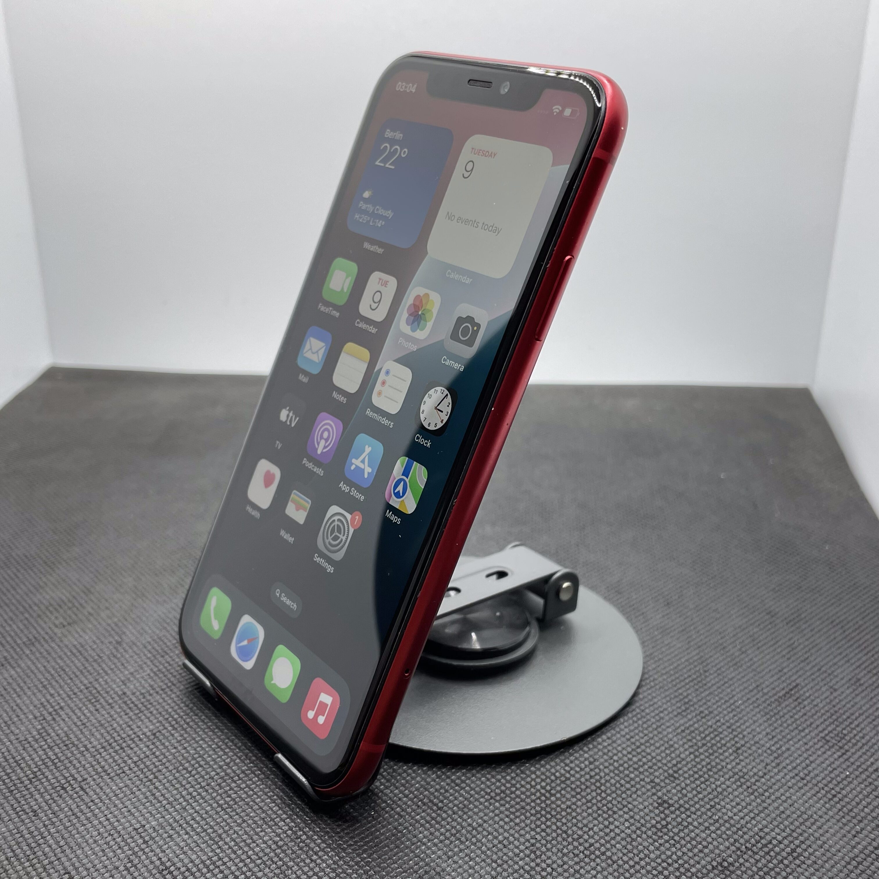 Apple iPhone 11 64GB Product RED (6 Month Warranty) - Bright Spots