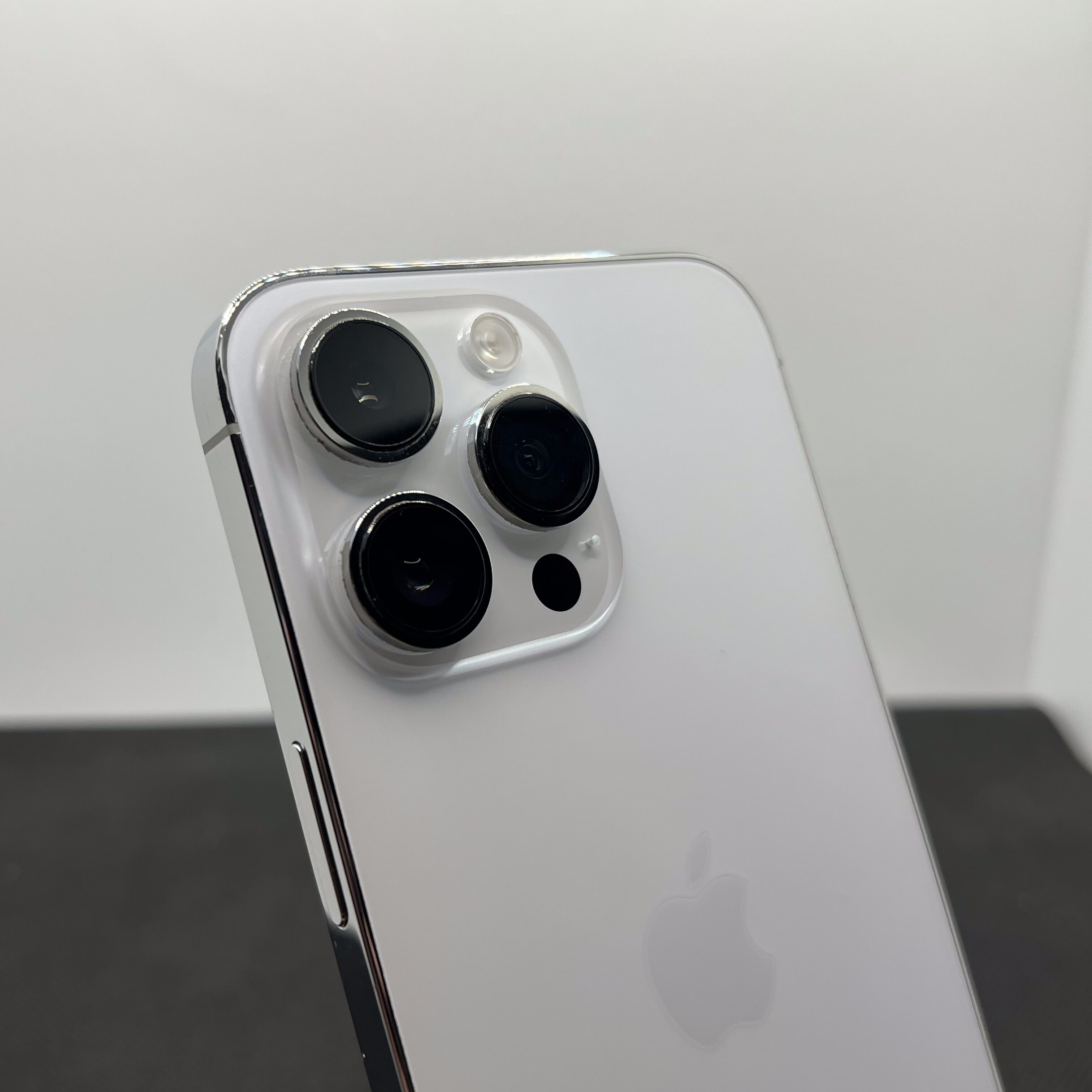 iPhone 14 Pro シルバー 128GB iFace付き Apple iPhone 14 Pro Max 128GB Silver (12 Month Warranty) | Epic