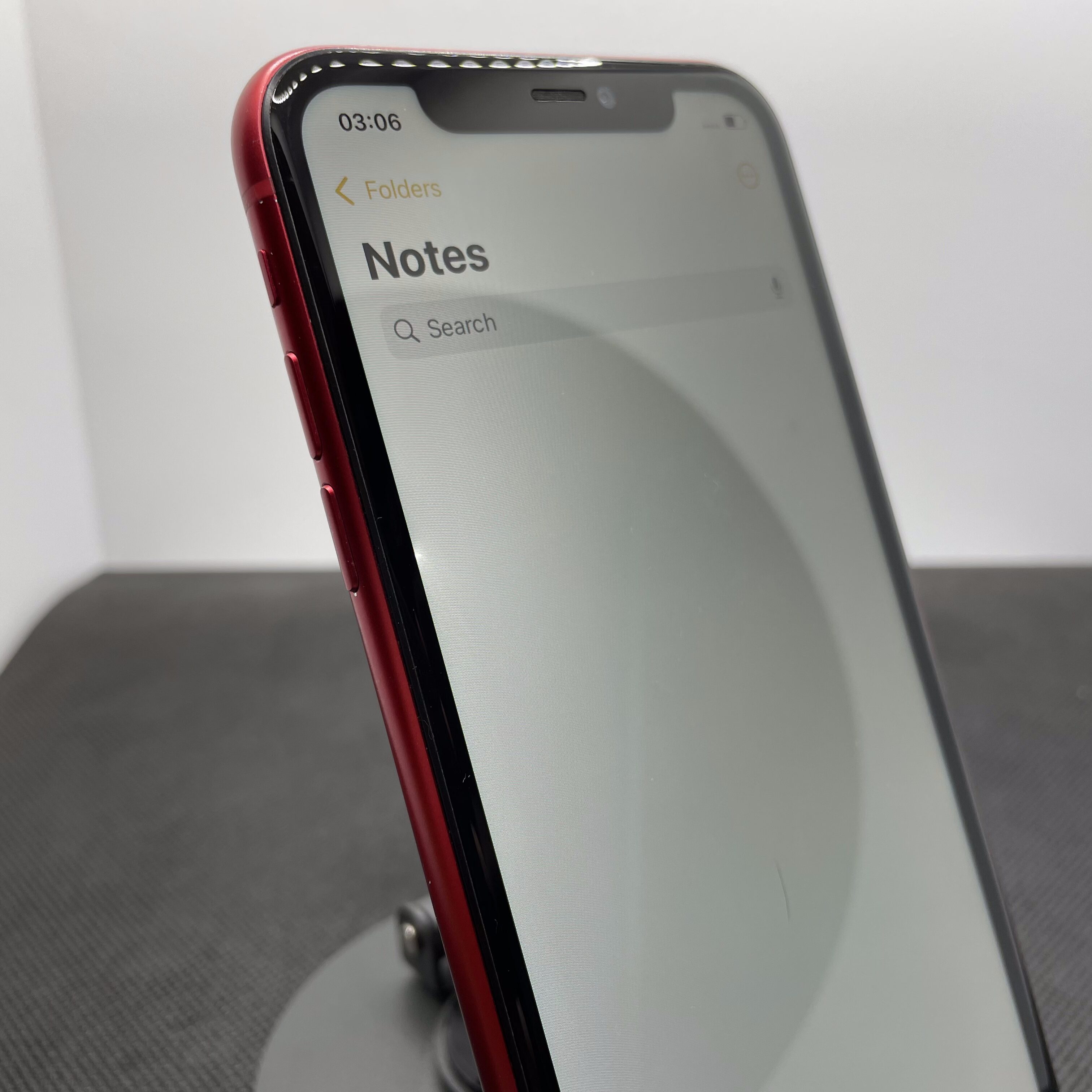 Apple iPhone 11 64GB Product RED (6 Month Warranty) - Bright Spots