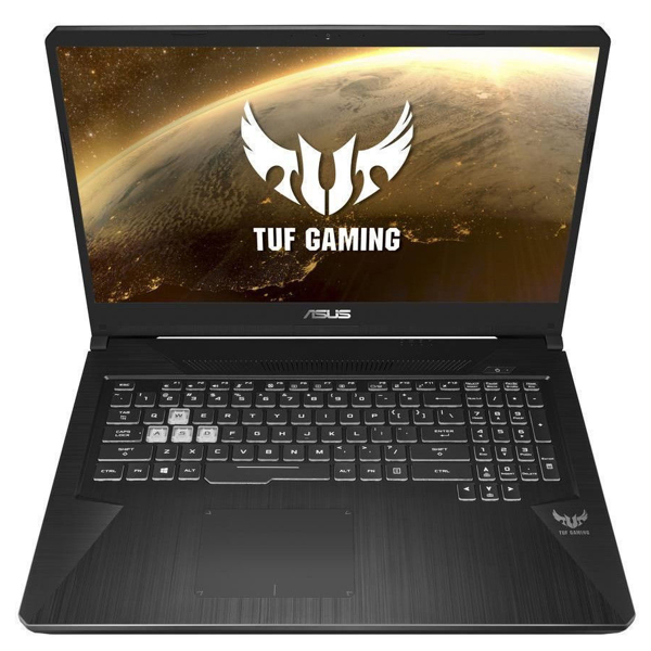 Asus FX705D Ryzen 7 2.30GHz 32GB RAM 256GB SSD Black - Minor